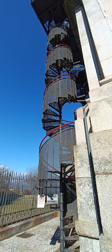 Colossus of San Carlo Borromeo-圣卡洛