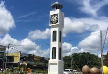 ڤكن ملايو Pekan Melayu Daerah Debak景点图片
