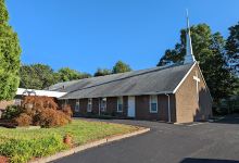 Lighthouse Baptist Church景点图片