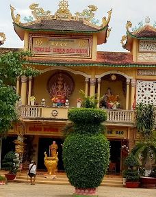 Tịnh xá Ngọc Sơn Dinh-富美市社