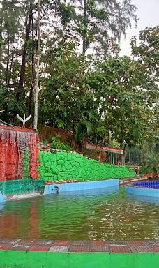 Nofel Dream World Park-诺阿卡利