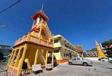 Wat Klang景点图片