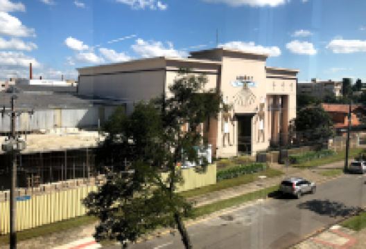 Biblioteca Alexandria景点图片