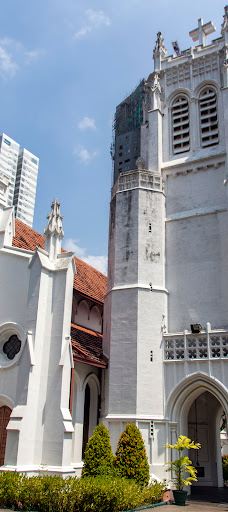 基督学院-科伦坡