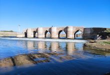 Mirza Rasul Bridge景点图片