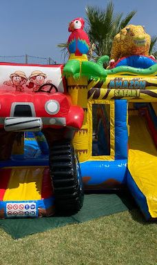 Camping Montpellier Plage-帕拉瓦莱弗洛