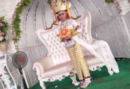 Masjid Taqwa景点图片