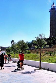 Senda litoral de Estepona-埃斯特波纳