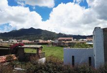Ancianato y Parroquia San Juan Bosco景点图片