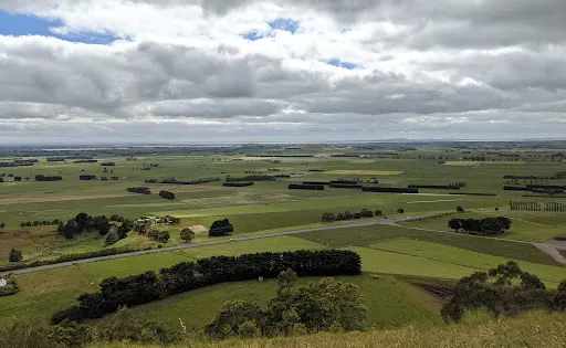 Camperdown Lookout