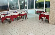 MareLuna餐厅图片