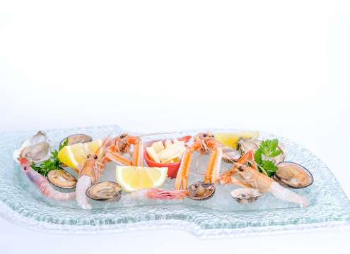 Ristorante Zerostelle餐厅图片