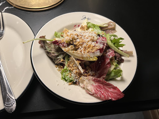 Sinatra Bar & Lounge