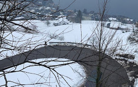 Chilbiwäg