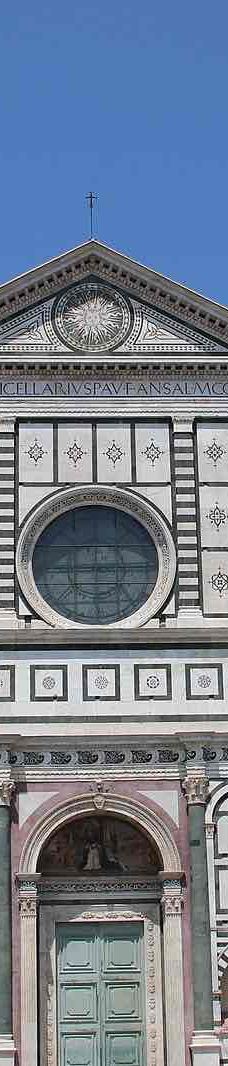 新圣母玛丽亚教堂-佛罗伦萨-YoYo_2Z6R7X2Q