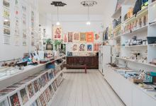 Rododendron Art & Design Shop景点图片