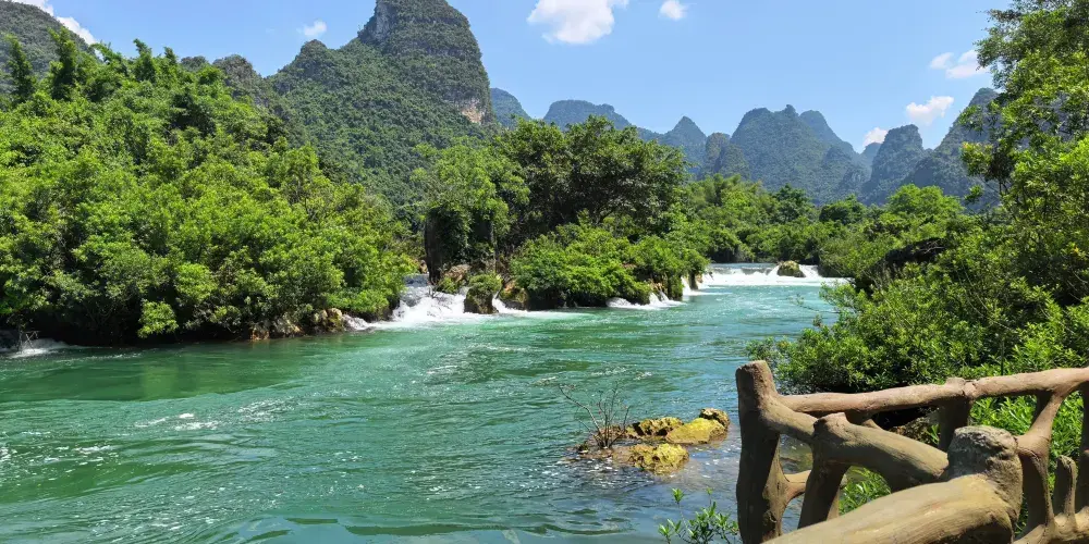 永安旅遊