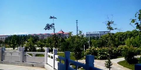 岔林湖公園