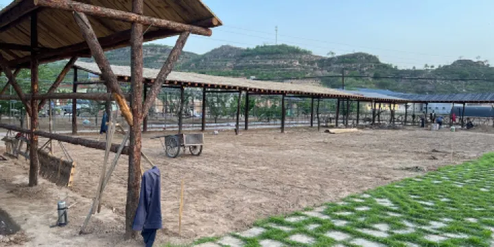 臨縣農耕文化園