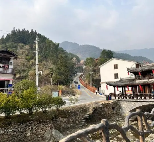 永安旅遊
