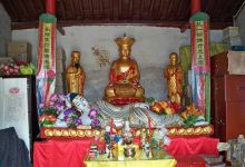 伏魔禅寺景点图片