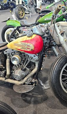 Motor Bike Expo-维罗纳