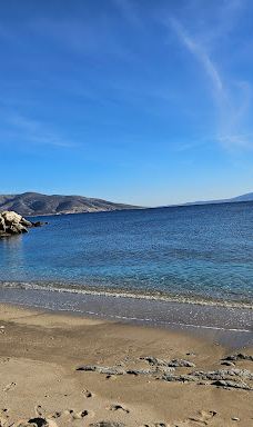 Cedar Forest of Alyko-纳克索斯