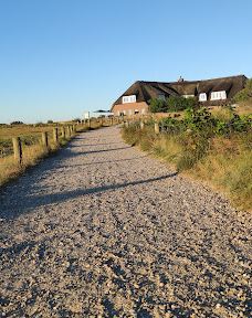 Morsum-Kliff-摩尔苏姆