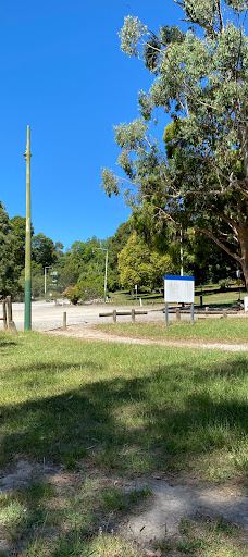 Maroondah Reservoir Park-希尔斯维尔
