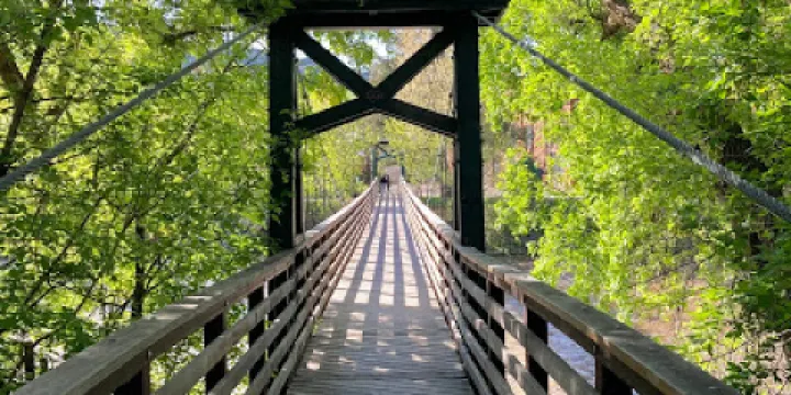 Powerhouse Science Center