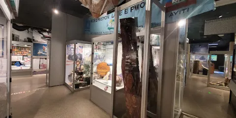 John F. Kennedy Special Warfare Museum
