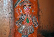 Hanuman Mandir Jijora Sitapur景点图片