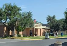 Dr. Hector P. Garcia Memorial Library景点图片