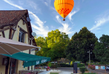Camping Le Moulin De Paulhiac - Dordogne景点图片