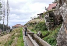 Cabin PALHEIRO - Levada dos Tornos景点图片
