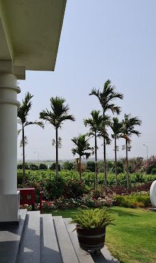 Chandon India Winery-纳西克