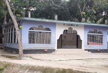 Hasimpur Baitul Mamur Jame Mosjid景点图片
