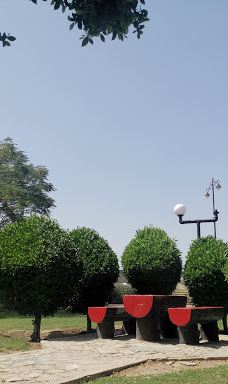 Garden gras-尼兹瓦