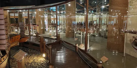 National Maritime Museum