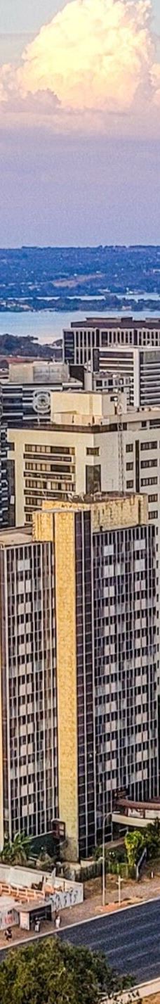 巴西利亚电视塔-巴西利亚