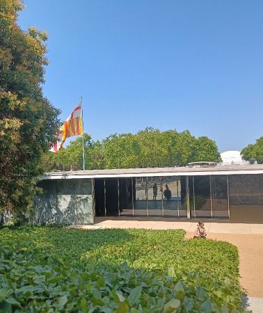 4日3晚 • 巴塞羅那深度私家團｜解鎖高迪建築與地中海海岸 ｜含巴塞重點門票