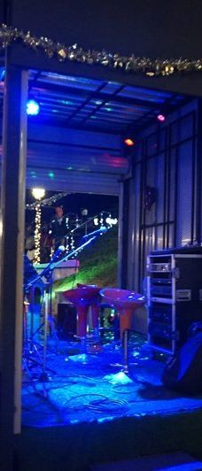 湄公河边公园-万象