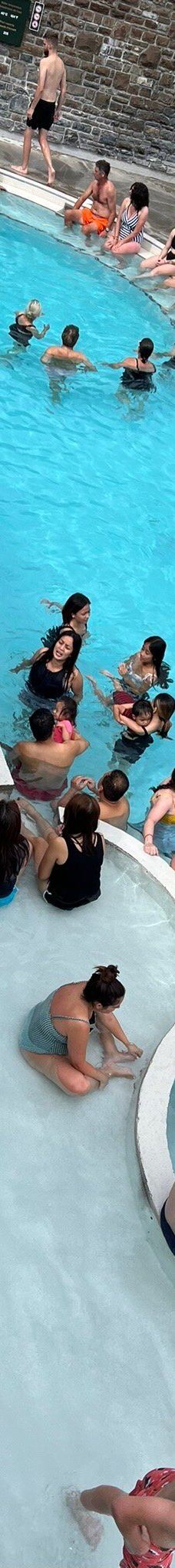 班夫上温泉-Improvement District No. 9