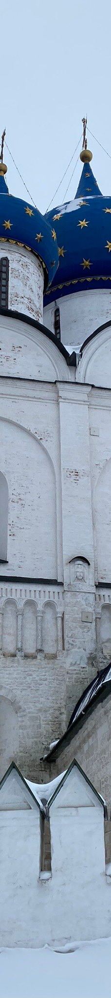 苏兹达尔克里姆林-苏兹达尔