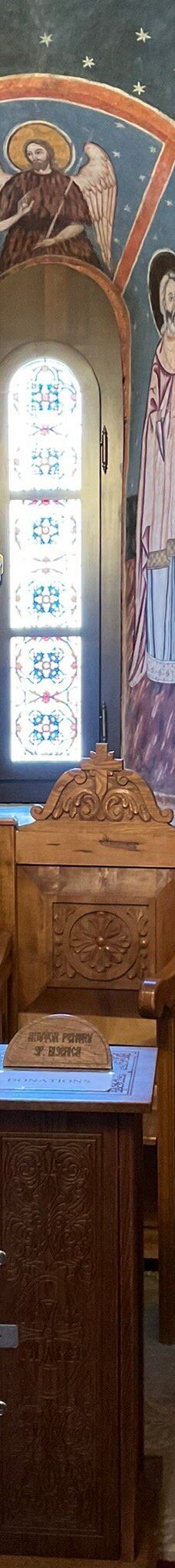 锡纳亚修道院-希奈亚