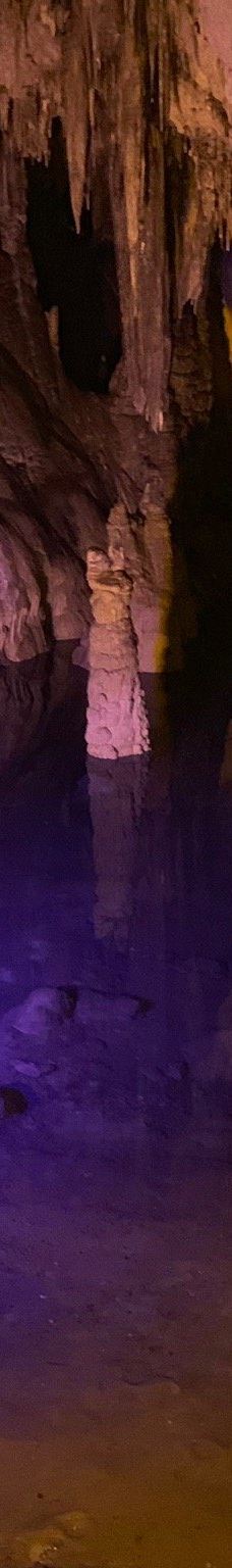 Dim钟乳岩洞-阿拉尼亚