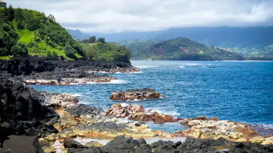 王后浴池