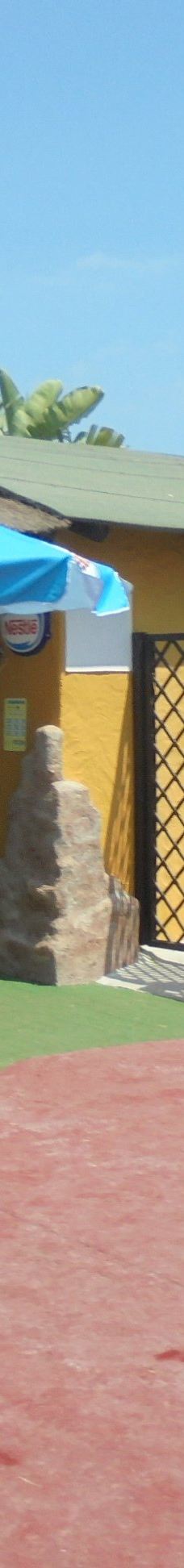 Aquatropic Water Park-Velilla-Taramay