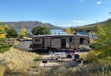 Jordanelle State Park景点图片