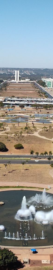 巴西利亚电视塔-巴西利亚